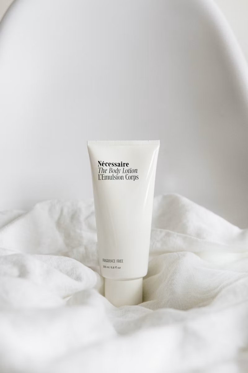 Hydrating Vitamin C Face Serum