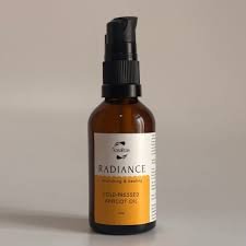 Glow Boost Radiance Face Oil